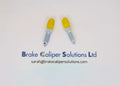 Bleed screws (nipples) for VARIOUS M7x1  BCB0088x2