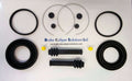 FRONT AXLE Brake Caliper Repair Kit to fit NISSAN SUNNY 2.0 GTi 1990-1995