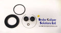 FRONT SINGLE Brake Caliper Seal Repair Kit  for TOYOTA PRIUS 2009-2015