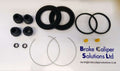 FRONT AXLE Brake Caliper Seal Repair Kit  for TOYOTA PRIUS 2009-2015
