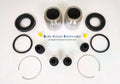 MITSUBISHI SHOGUN 1991-2007  REAR AXLE Brake Caliper Repair Kit &amp; Pistons