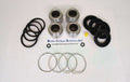 BMW 5 SERIES E12 Front SINGLE Brake Caliper Piston Repair Kit 1976-1981 BCKP177