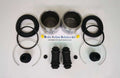 FRONT Brake Caliper Repair Kit with pistons for TOYOTA PREVIA 1996-2000 BCKP194
