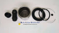 FRONT Brake Caliper SINGLE Repair Kit with pistons for TOYOTA PREVIA 1996-2000