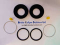 PORSCHE 928 1978-86 REAR AXLE Brake Caliper Seal Repair Kit