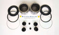 FRONT Brake Caliper Piston Repair Kit for Toyota Previa 2.4 2000-06 BCKP142