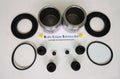 Front Brake Caliper Rebuild Repair Kit (axle set) for Nissan Qashqai BCKP183
