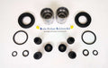 REAR Brake Caliper Repair Kit +Pistons for MINI PACEMAN R61 2012-2016 BCKP212