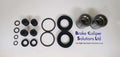 REAR AXLE Brake Caliper Repair Kit + Pistons for FORD SIERRA 1982-1995