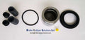BMW 3 SERIES E46 1998-2010 FRONT SINGLE Brake Caliper Repair Kit + Piston