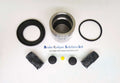 FRONT SINGLE Brake Calipers Repair Kit +Pistons  ALFA ROMEO 147 2001-2009