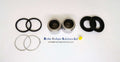 MITSUBISHI GTO 1989-2000 Rear single Brake Caliper repair seals kit,pistons