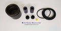 Ford Granada Scorpio 2.9 FRONT SINGLE Brake Caliper repair seals kit &amp; piston