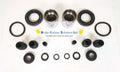 NISSAN ALMERA N16 2000-2006 REAR Brake Caliper Repair Kit +Pistons BCKP96