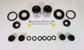 Rover 25 &amp; 45 1999-2005 Rear Brake Caliper AXLE Seal &amp; Piston Repair Kit