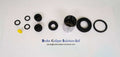 ROVER 25 1999-2005 Rear SINGLE Brake Caliper Repair seal Kit with Piston