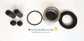 Renault Grand Scenic, Scenic Front Brake Caliper SINGLE Seal &amp; Piston Repair Kit