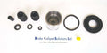 REAR SINGLE Brake Caliper Seal &amp; Piston Repair Kit for Jaguar X Type 2001-2009