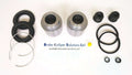 FRONT SINGLE Brake Caliper Repair Kit + Pistons for LEXUS LS 400 1989-1994