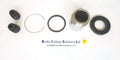Mitsubishi Shogun V6 1991-1999 Rear SINGLE Brake Caliper Repair Kit Piston   | eBay