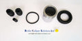 SUBARU IMPREZA 2007-2015 rear SINGLE Brake Caliper Repair Kit &amp; Piston