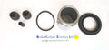 TOYOTA LANDCRUISER J10 Rear SINGLE Brake Caliper Seal &amp; Piston Repair Kit