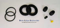 NISSAN NAVARA D22 2002-2016 FRONT single Brake Caliper Seal Repair Kit 4609