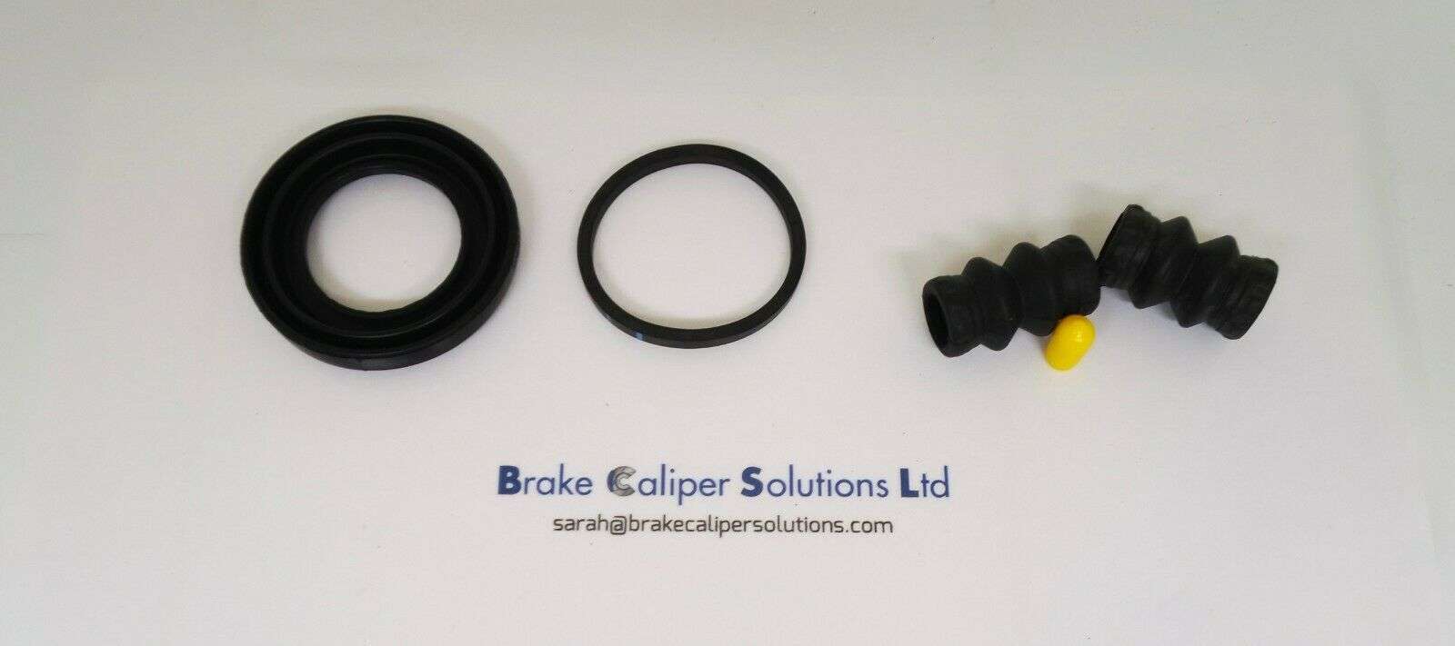 RANGE ROVER SPORT 2005-2013 REAR single Brake Caliper Seal Repair Kit BSK4539