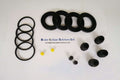 NISSAN PATHFINDER R51 2005-16 FRONT Brake Caliper Seal Repair Kit BSK4609