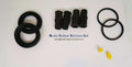 VW Golf II FRONT AXLE Brake Caliper Seal Repair Kit BSK4831