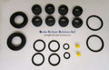 Renault Safrane 3.0 V6 1992-1996 Rear Brake Caliper Repair axle Kit BSK3620
