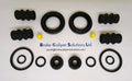Honda Civic 2.0 Type R 2006 - 2012 Rear Brake Caliper Seal Repair Kit 3438