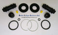 Mazda RX7 FB Series 1983-1986 Rear Brake Caliper Repair seal Kit Vented 3509