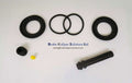 Nissan Patrol Y60 4.2 Petrol Front single Brake Caliper repair seal kit 4869