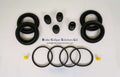Land Rover Discovery II & III FRONT AXLE Brake Caliper Seal Repair Kit BSK204872