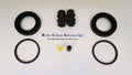 FRONT SINGLE Brake Caliper Seal  Repair Kit to fit JEEP GRAND CHEROKEE 4888
