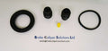 FRONT SINGLE Brake Caliper Seal Repair Kit for MERCEDES VIANO &amp; VITO 2003