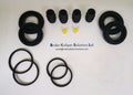 Jaguar S Type 99-08 XJ Series 03-09 Front Brake Caliper Seal Repair Kit 3856