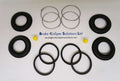 Volvo 140 160 240 260 1967-1993 Rear Brake Caliper Repair Kit ATE BSK3812