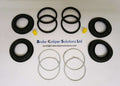 Mercedes S Class W116 W126 SL Class R107 Rear Brake Caliper Repair Kit B3815