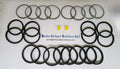 Rover Metro Brake Caliper  axle seal Repair Kit BSK3607