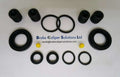 AUDI 80 &amp; 90 &amp; COUPE 1984-88 REAR axle Brake Caliper Seal Repair Kit 3608