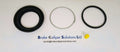 FRONT single Brake Caliper Seal Repair Kit for PORSCHE 924 &amp; 928 &amp; 944 5409