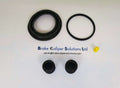 fit Mercedes 190 200 300 FRONT single Brake Caliper Seal Repair Kit BSK5412s
