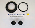 fit FRONT SINGLE Brake Caliper axle Seal Repair Kit for AUDI 100 1977-1990 5415