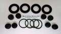Rear  Brake Caliper AXLE Seal Repair Kit to fit Nissan Cabstar 45 2006-11