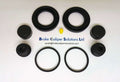 Rear  Brake Caliper SINGLE Seal Repair Kit to fit Nissan Cabstar 45 2006-11