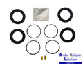 for Vauxhall Royal Opel Commodore Monza Senator Brake Caliper Rebuild Repair Kit