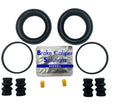 PEUGEOT 607 2000-2011 Front AXLE Brake Caliper Seal Repair Kit (BSK205724)