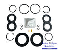 fits Caliper repair seal kit  to fit Jaguar E-Type & Daimler Sovereign BSK205740
